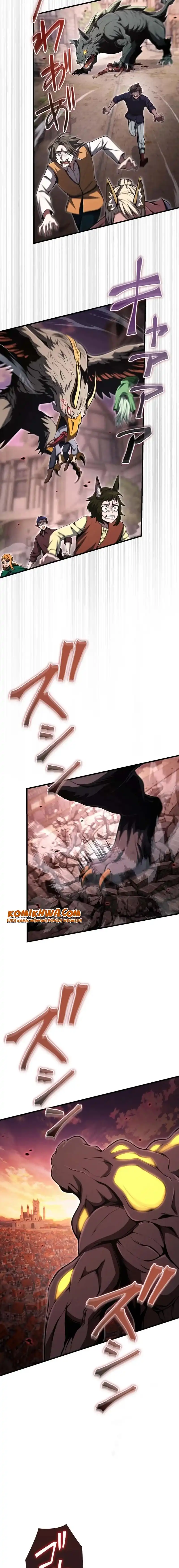 Baca The Ultimate Weapon Returns After 100 Million Years - Chapter 16 halaman 19