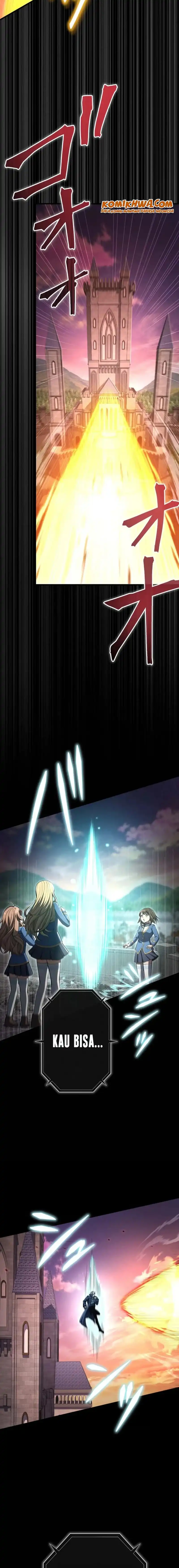 Baca The Ultimate Weapon Returns After 100 Million Years - Chapter 16 halaman 24