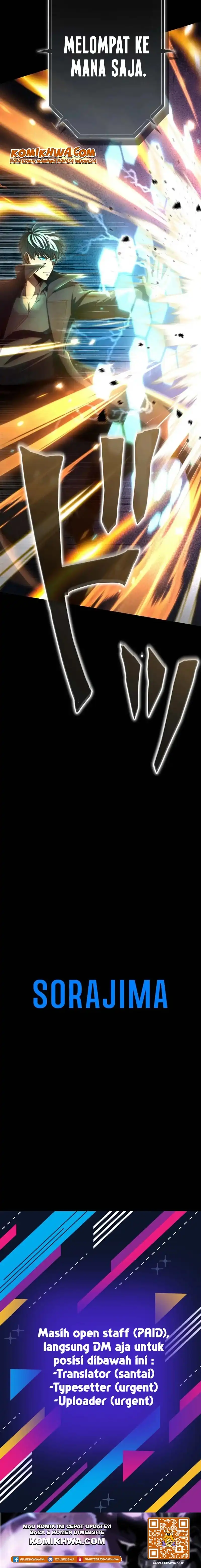 Baca The Ultimate Weapon Returns After 100 Million Years - Chapter 16 halaman 25