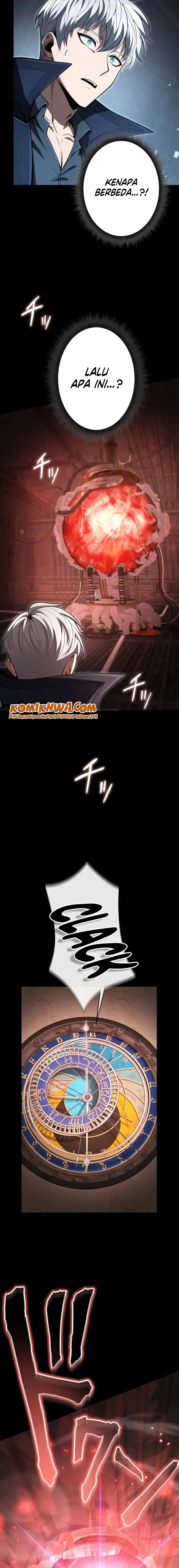 Baca The Ultimate Weapon Returns After 100 Million Years - Chapter 16 halaman 4