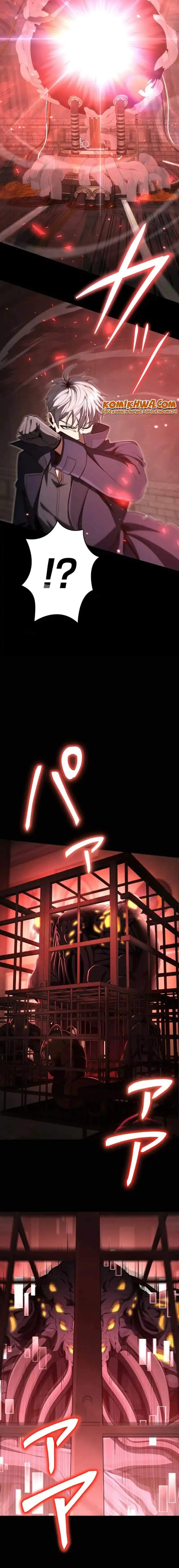 Baca The Ultimate Weapon Returns After 100 Million Years - Chapter 16 halaman 5