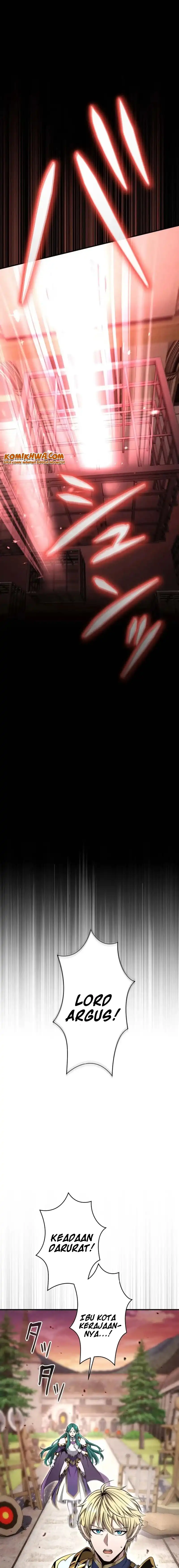 Baca The Ultimate Weapon Returns After 100 Million Years - Chapter 16 halaman 6