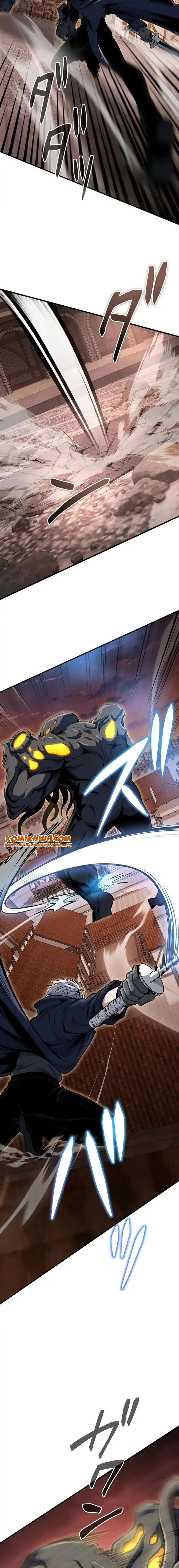 Baca The Ultimate Weapon Returns After 100 Million Years - Chapter 17 halaman 20