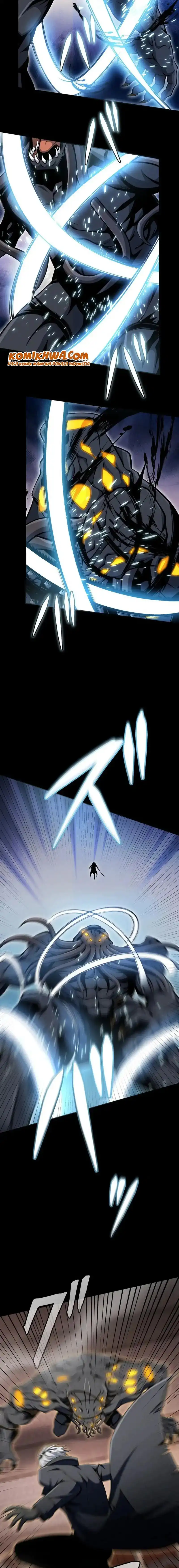 Baca The Ultimate Weapon Returns After 100 Million Years - Chapter 17 halaman 22