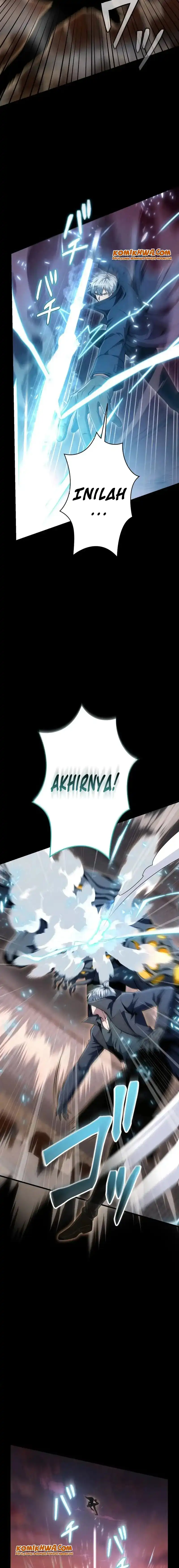 Baca The Ultimate Weapon Returns After 100 Million Years - Chapter 17 halaman 23