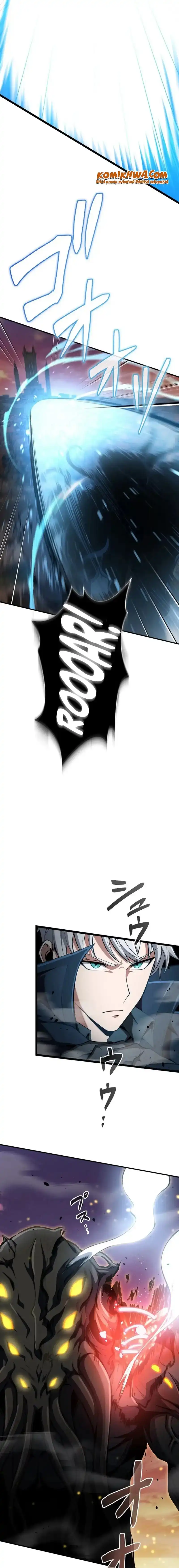 Baca The Ultimate Weapon Returns After 100 Million Years - Chapter 17 halaman 8