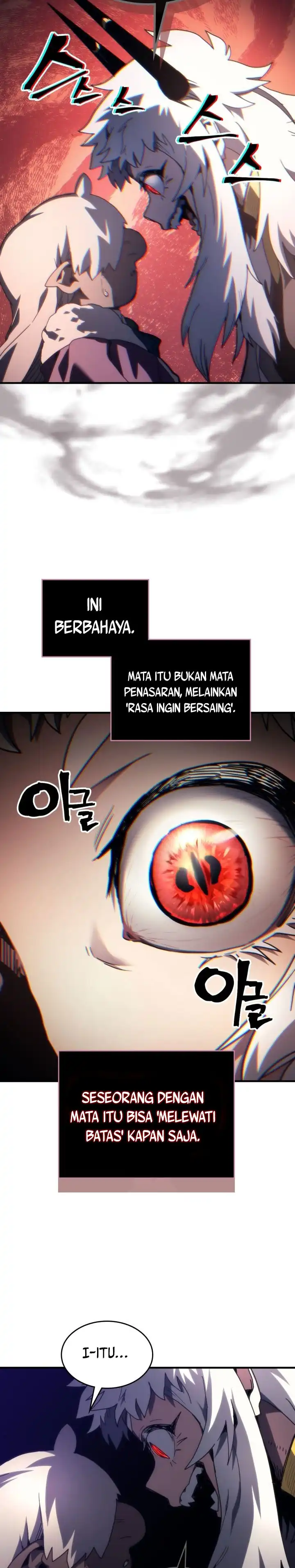Baca The Unbeatable Dungeon’s Lazy Boss Monster - Chapter 105 halaman 18