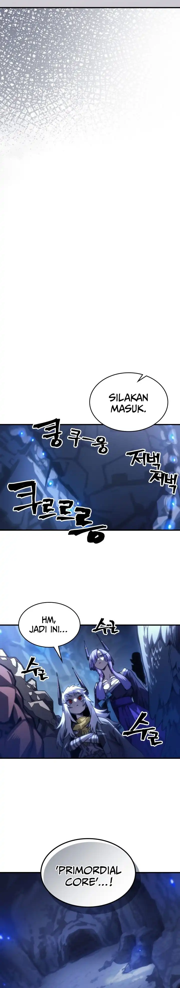 Baca The Unbeatable Dungeon’s Lazy Boss Monster - Chapter 106 halaman 11