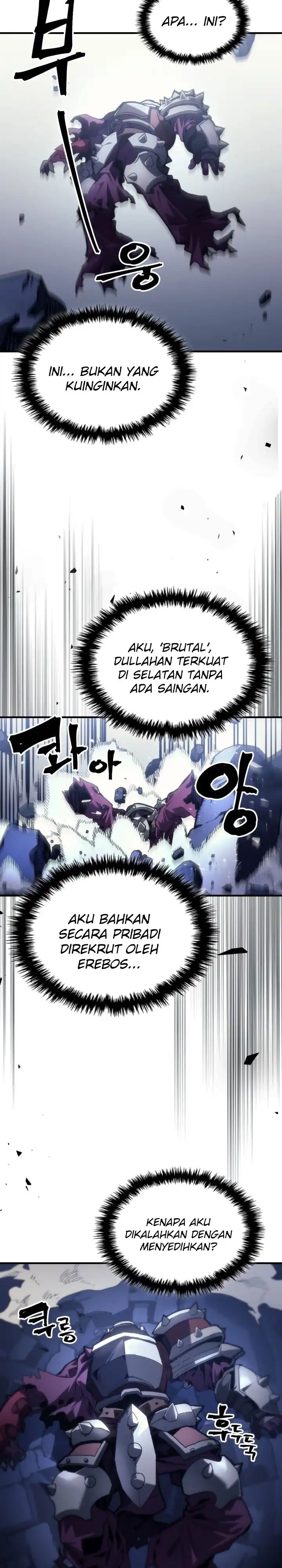 Baca The Unbeatable Dungeon’s Lazy Boss Monster - Chapter 107 halaman 8