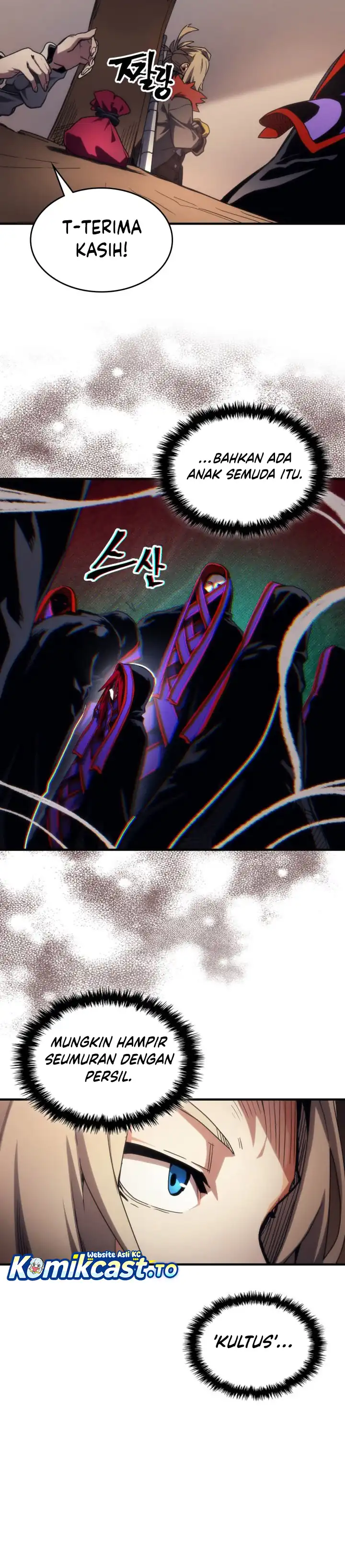 Baca The Unbeatable Dungeon’s Lazy Boss Monster - Chapter 111 halaman 13