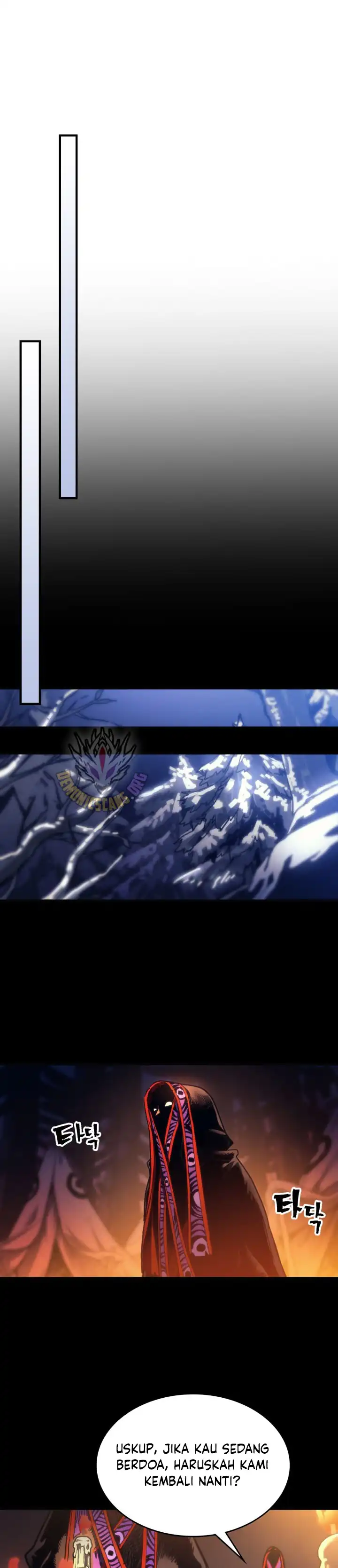 Baca The Unbeatable Dungeon’s Lazy Boss Monster - Chapter 111 halaman 33