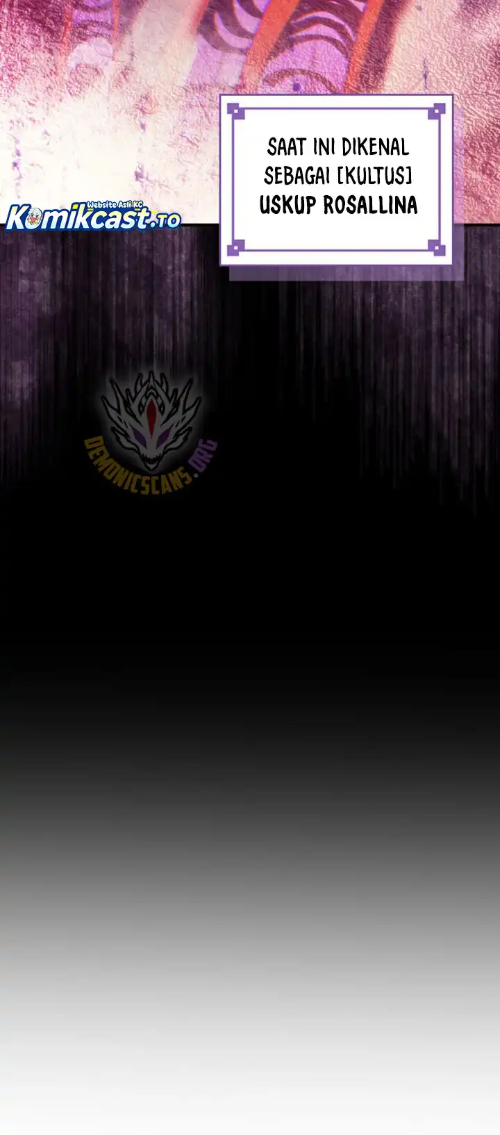 Baca The Unbeatable Dungeon’s Lazy Boss Monster - Chapter 111 halaman 36