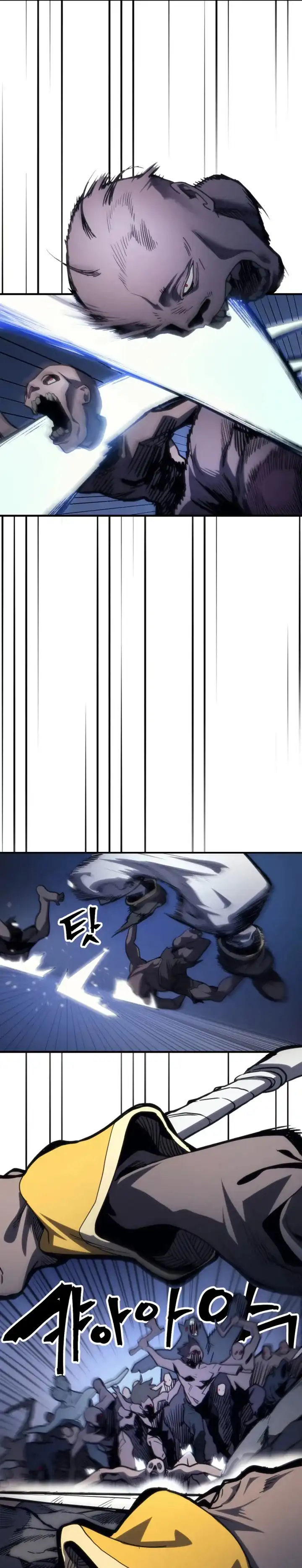 Baca The Unbeatable Dungeon’s Lazy Boss Monster - Chapter 112 halaman 12