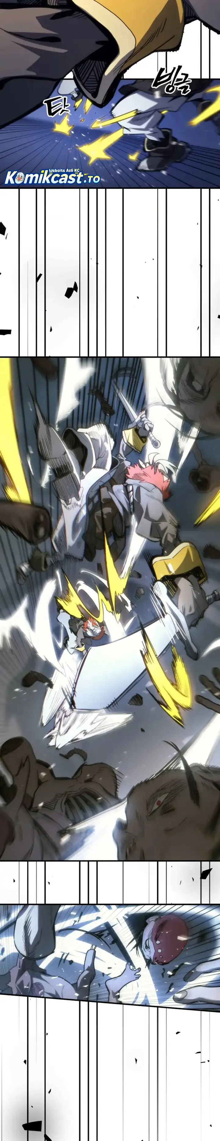 Baca The Unbeatable Dungeon’s Lazy Boss Monster - Chapter 112 halaman 13