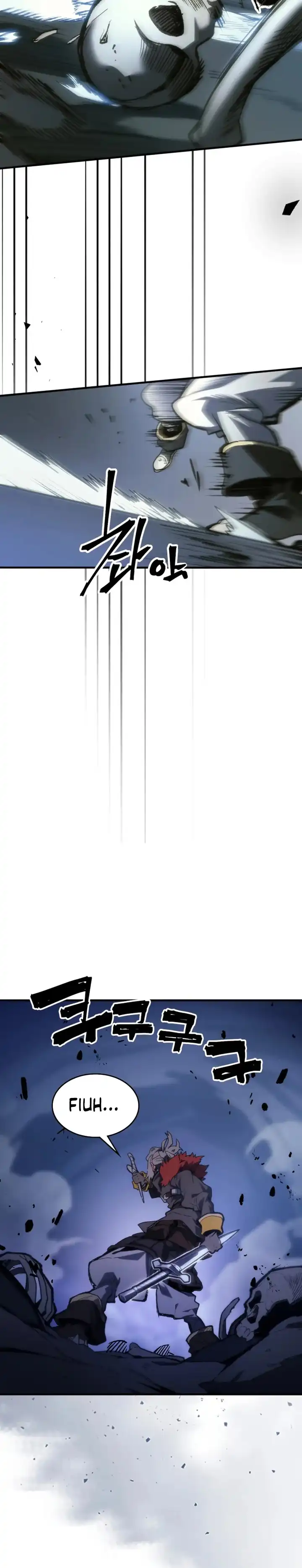 Baca The Unbeatable Dungeon’s Lazy Boss Monster - Chapter 112 halaman 15