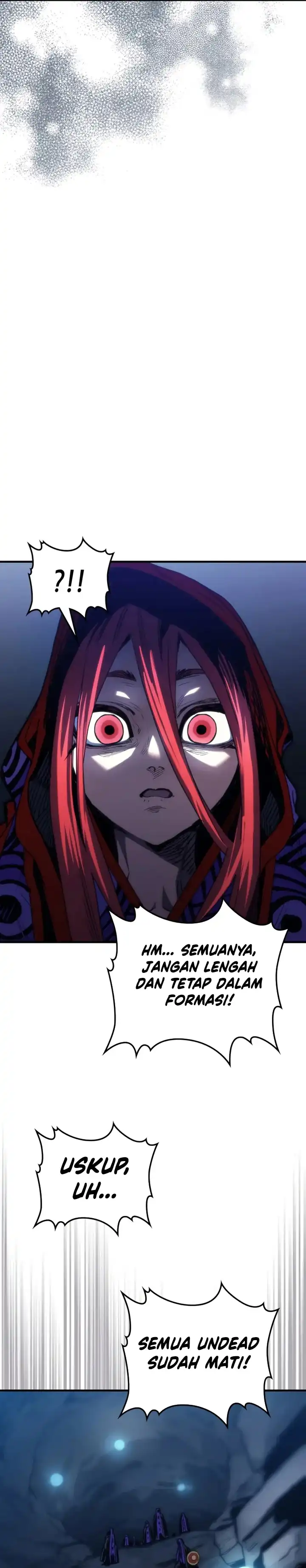 Baca The Unbeatable Dungeon’s Lazy Boss Monster - Chapter 112 halaman 17
