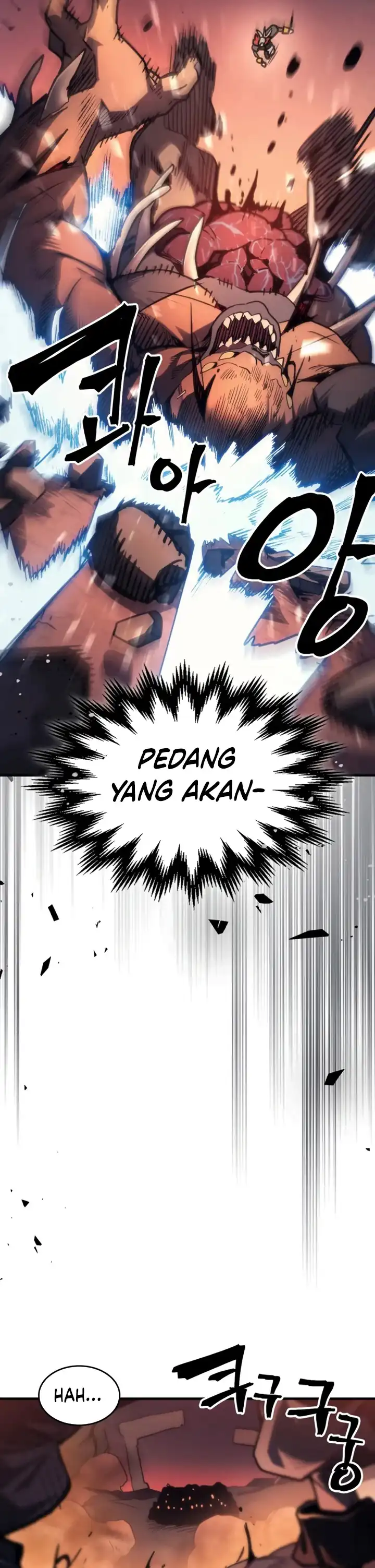 Baca The Unbeatable Dungeon’s Lazy Boss Monster - Chapter 112 halaman 24