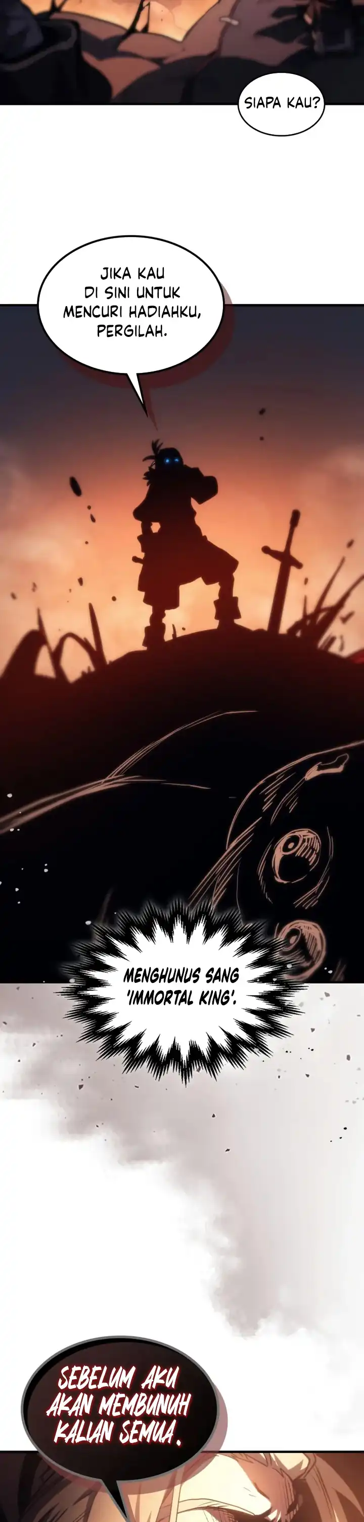 Baca The Unbeatable Dungeon’s Lazy Boss Monster - Chapter 112 halaman 25