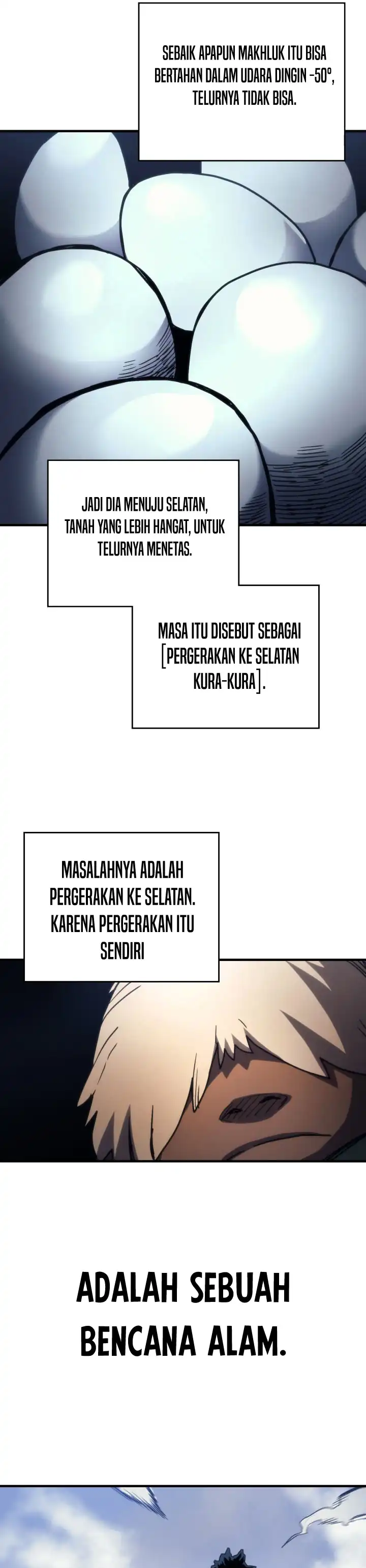 Baca The Unbeatable Dungeon’s Lazy Boss Monster - Chapter 113 halaman 26