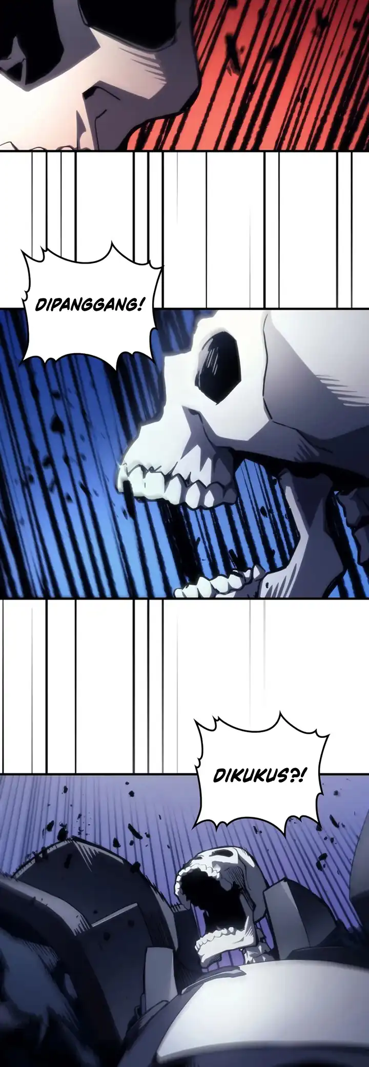 Baca The Unbeatable Dungeon’s Lazy Boss Monster - Chapter 114 halaman 11