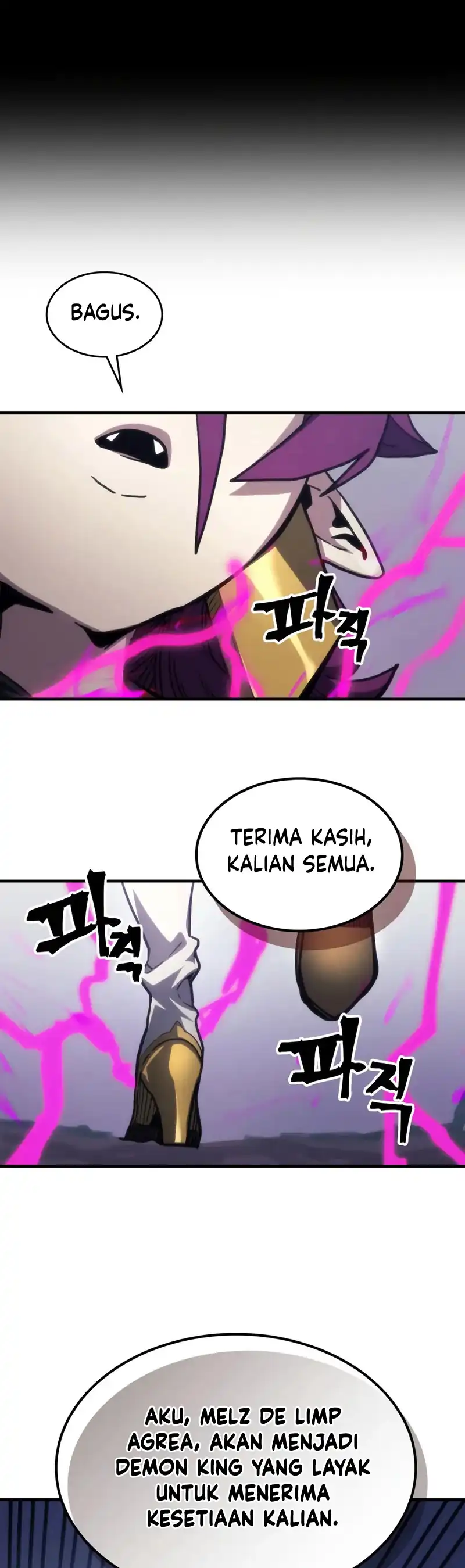 Baca The Unbeatable Dungeon’s Lazy Boss Monster - Chapter 114 halaman 19