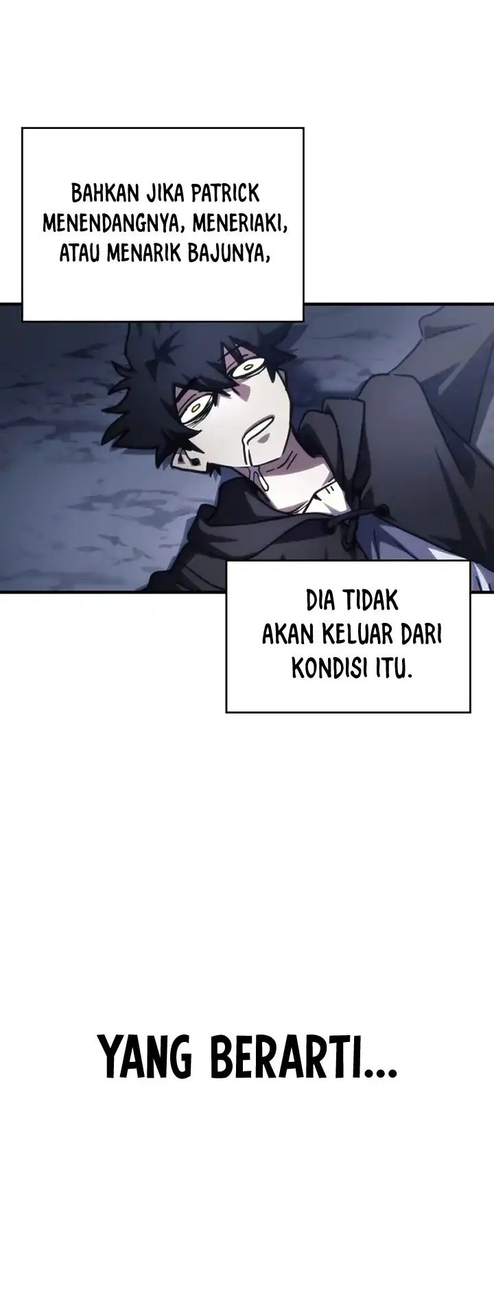 Baca The Unbeatable Dungeon’s Lazy Boss Monster - Chapter 114 halaman 31