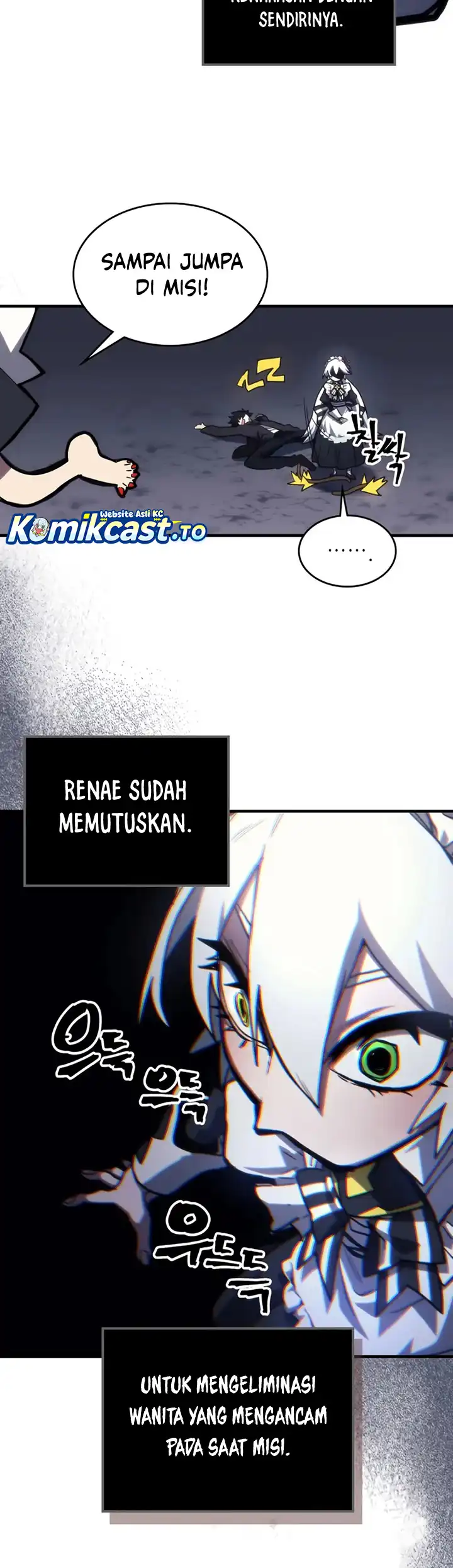 Baca The Unbeatable Dungeon’s Lazy Boss Monster - Chapter 114 halaman 38