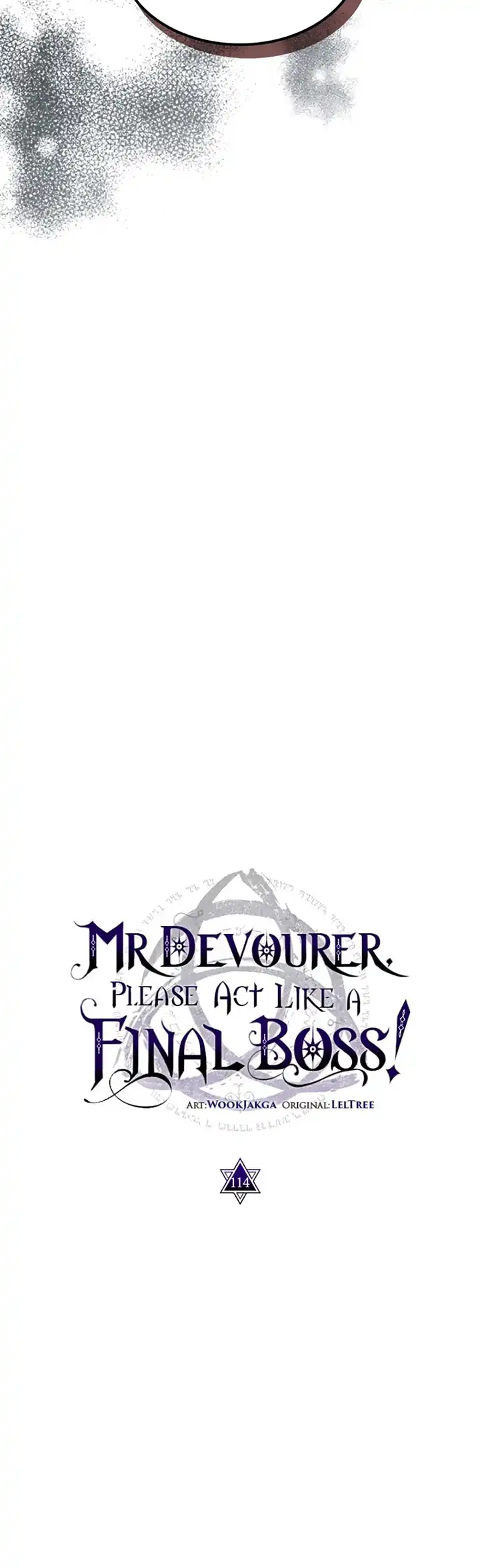 Baca The Unbeatable Dungeon’s Lazy Boss Monster - Chapter 114 halaman 4