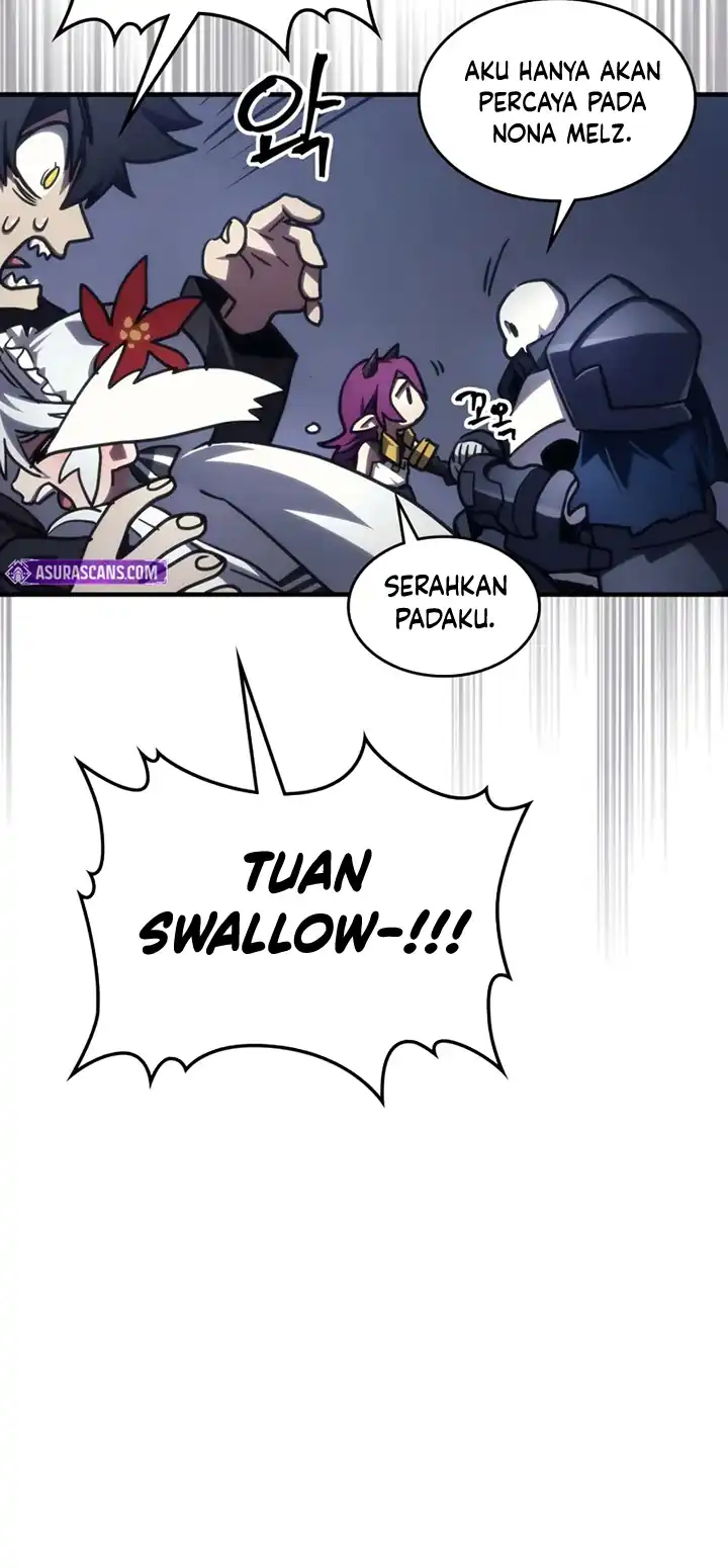 Baca The Unbeatable Dungeon’s Lazy Boss Monster - Chapter 114 halaman 43