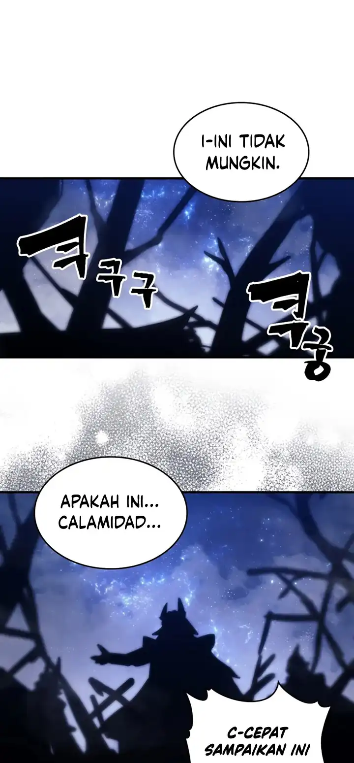 Baca The Unbeatable Dungeon’s Lazy Boss Monster - Chapter 114 halaman 44