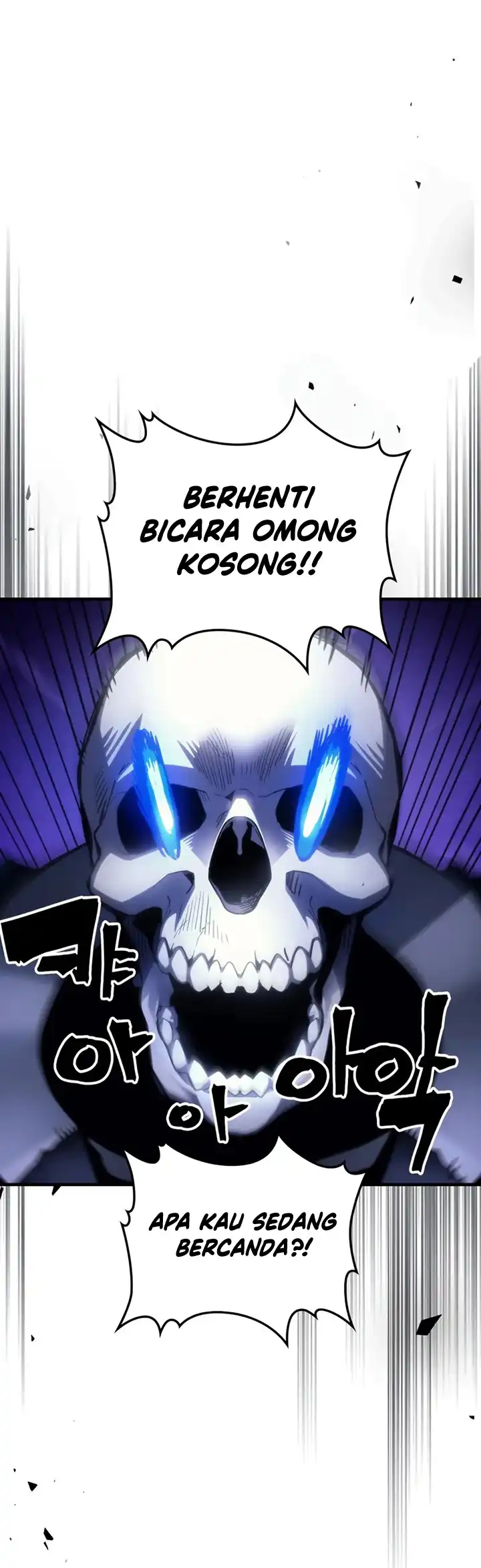 Baca The Unbeatable Dungeon’s Lazy Boss Monster - Chapter 114 halaman 5