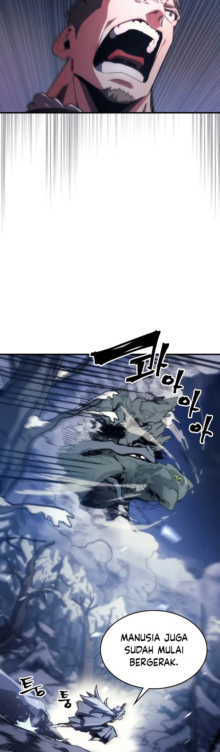 Baca The Unbeatable Dungeon’s Lazy Boss Monster - Chapter 116 halaman 10