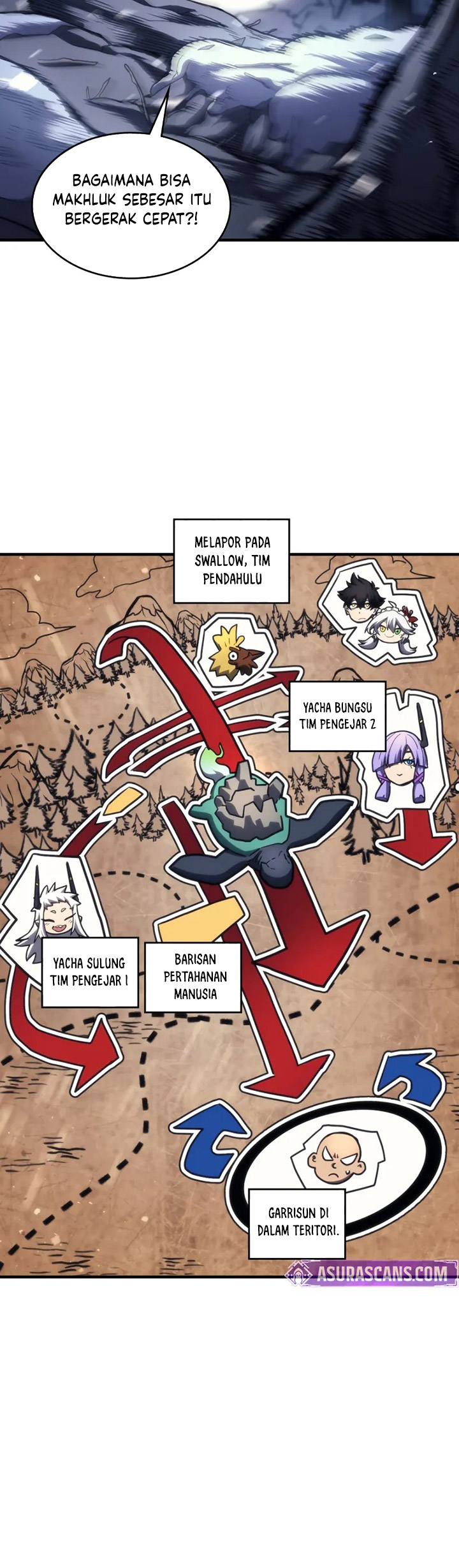 Baca The Unbeatable Dungeon’s Lazy Boss Monster - Chapter 116 halaman 11