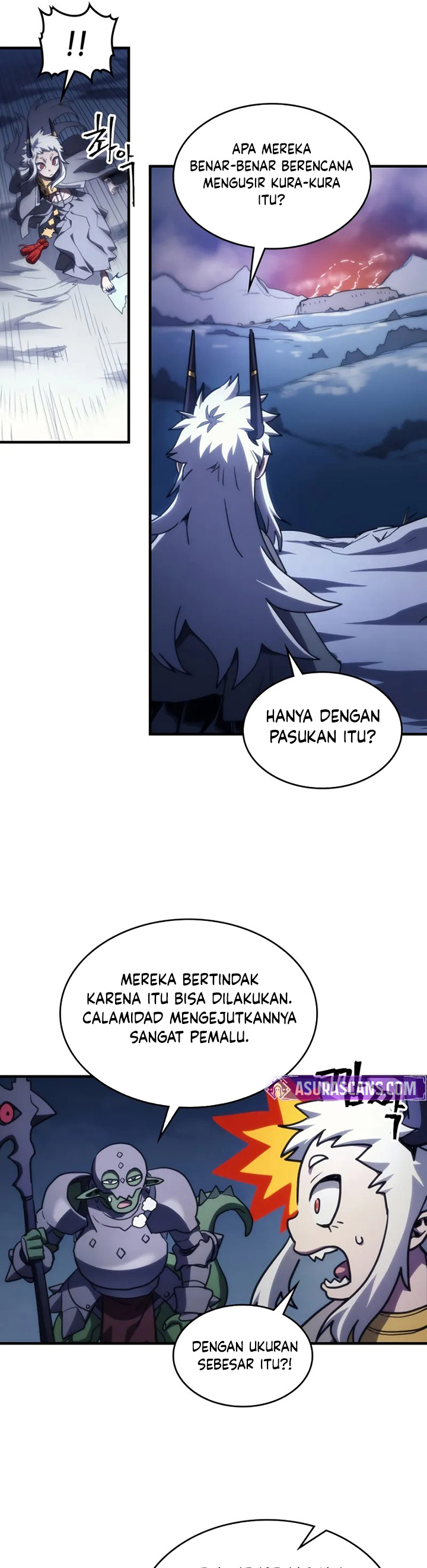 Baca The Unbeatable Dungeon’s Lazy Boss Monster - Chapter 116 halaman 12