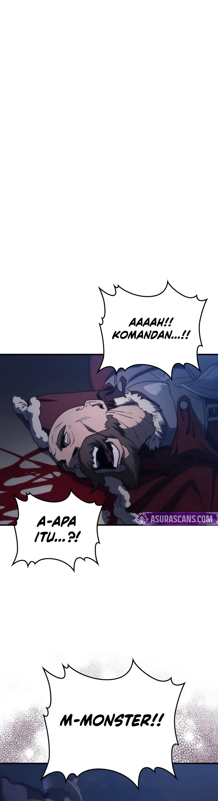 Baca The Unbeatable Dungeon’s Lazy Boss Monster - Chapter 116 halaman 16