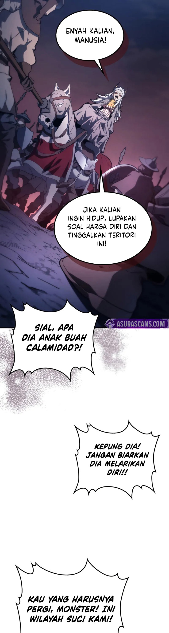 Baca The Unbeatable Dungeon’s Lazy Boss Monster - Chapter 116 halaman 17