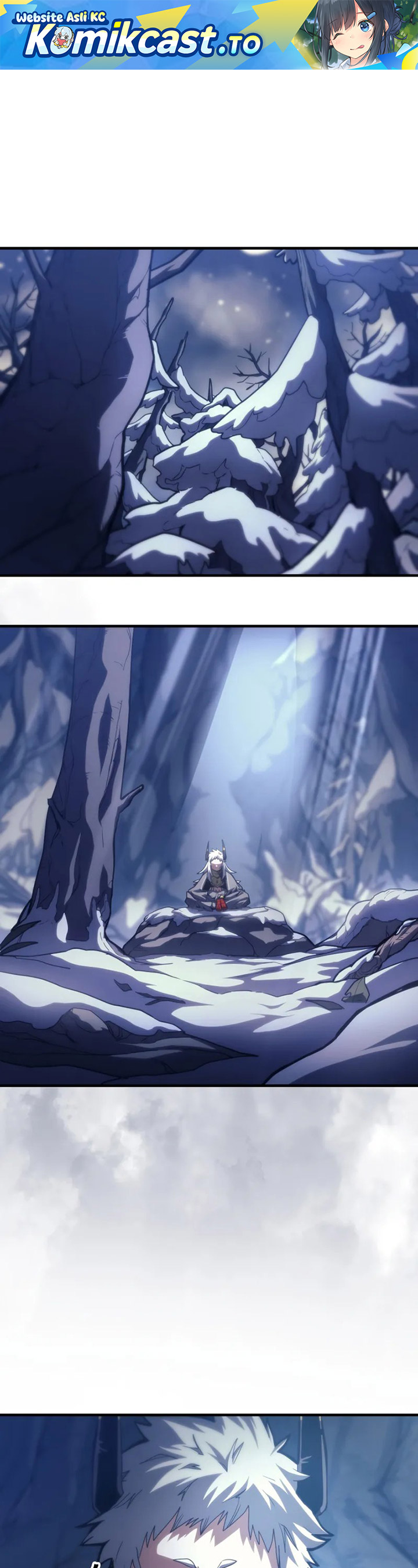 Baca The Unbeatable Dungeon’s Lazy Boss Monster - Chapter 116 halaman 2