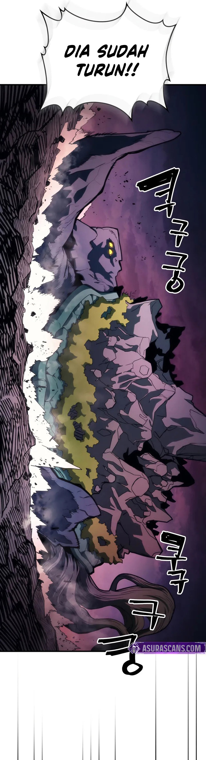 Baca The Unbeatable Dungeon’s Lazy Boss Monster - Chapter 116 halaman 22