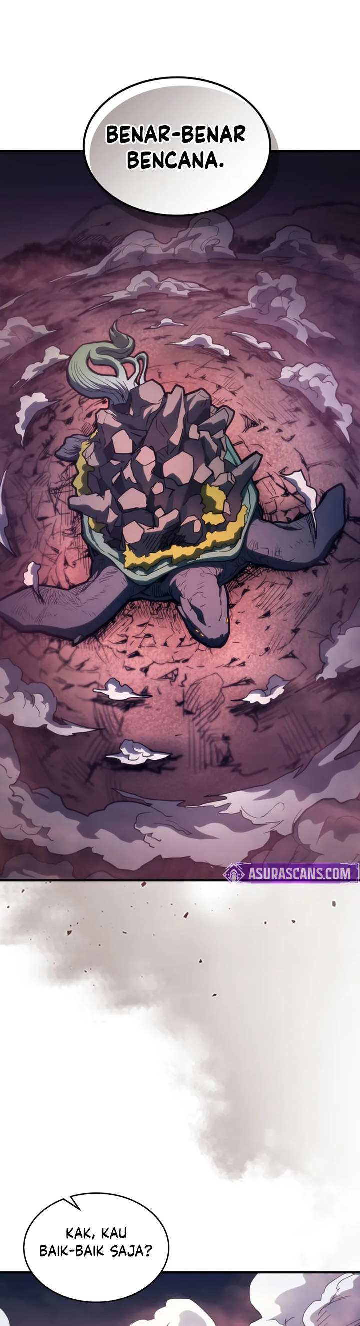 Baca The Unbeatable Dungeon’s Lazy Boss Monster - Chapter 116 halaman 25