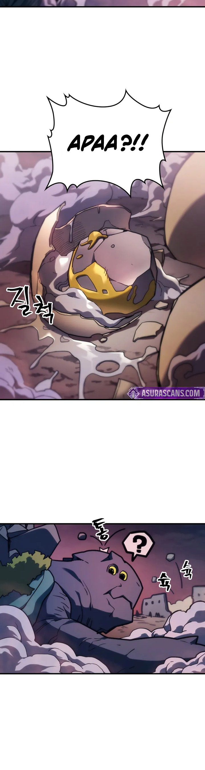 Baca The Unbeatable Dungeon’s Lazy Boss Monster - Chapter 116 halaman 31