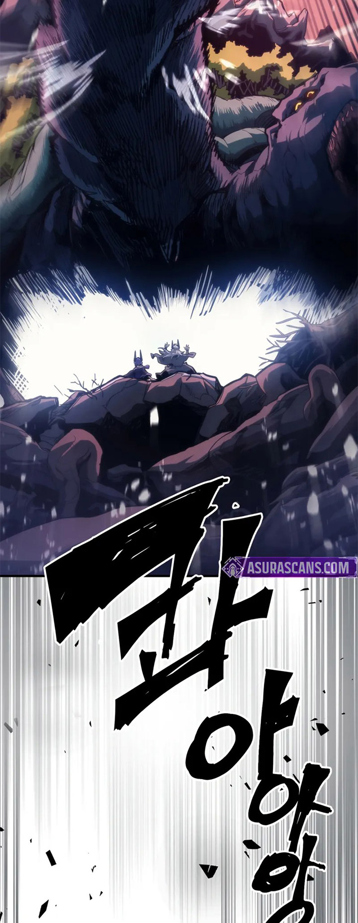 Baca The Unbeatable Dungeon’s Lazy Boss Monster - Chapter 116 halaman 35