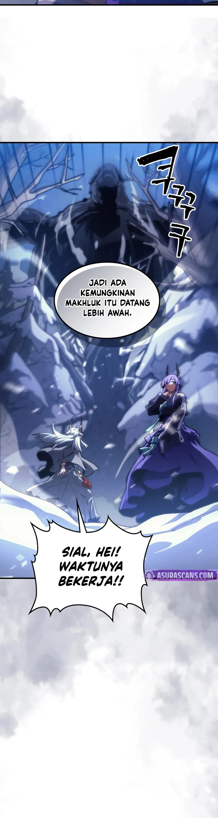 Baca The Unbeatable Dungeon’s Lazy Boss Monster - Chapter 116 halaman 6