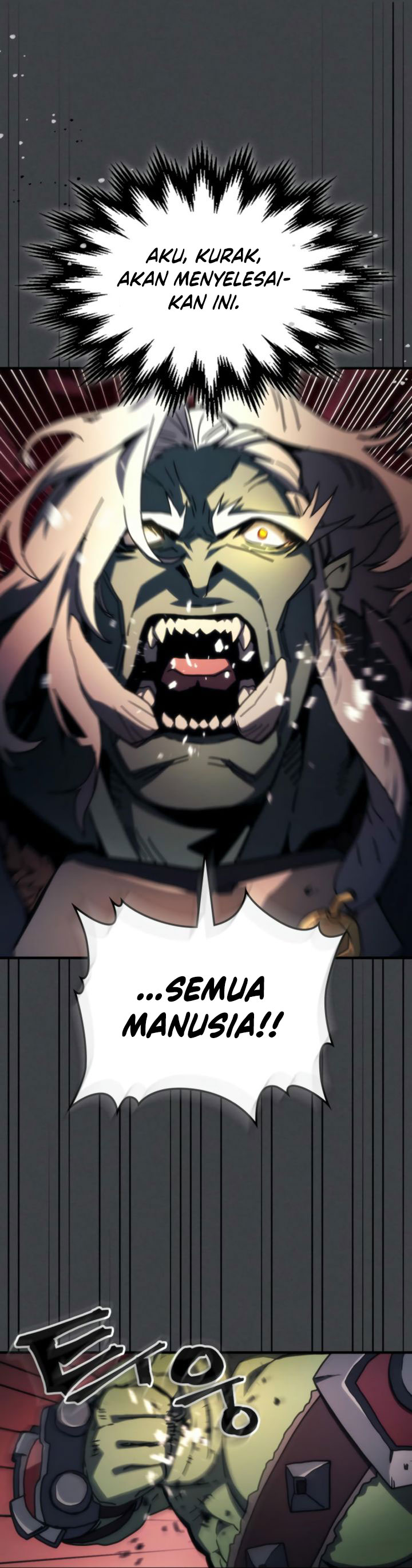 Baca The Unbeatable Dungeon’s Lazy Boss Monster - Chapter 71 halaman 11