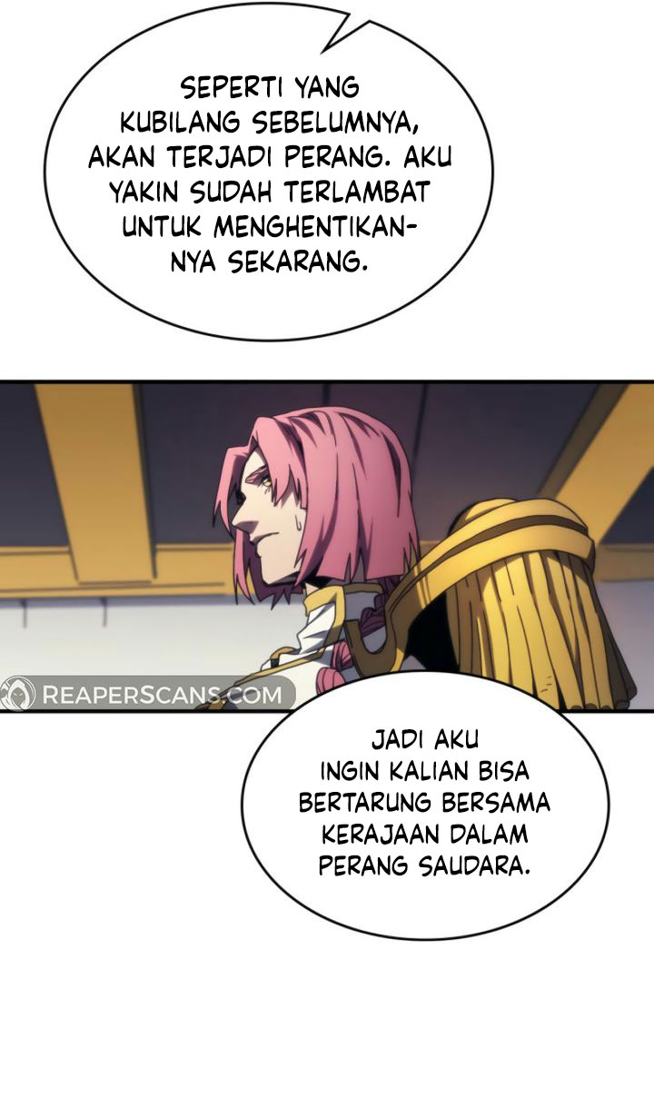 Baca The Unbeatable Dungeon’s Lazy Boss Monster - Chapter 71 halaman 24