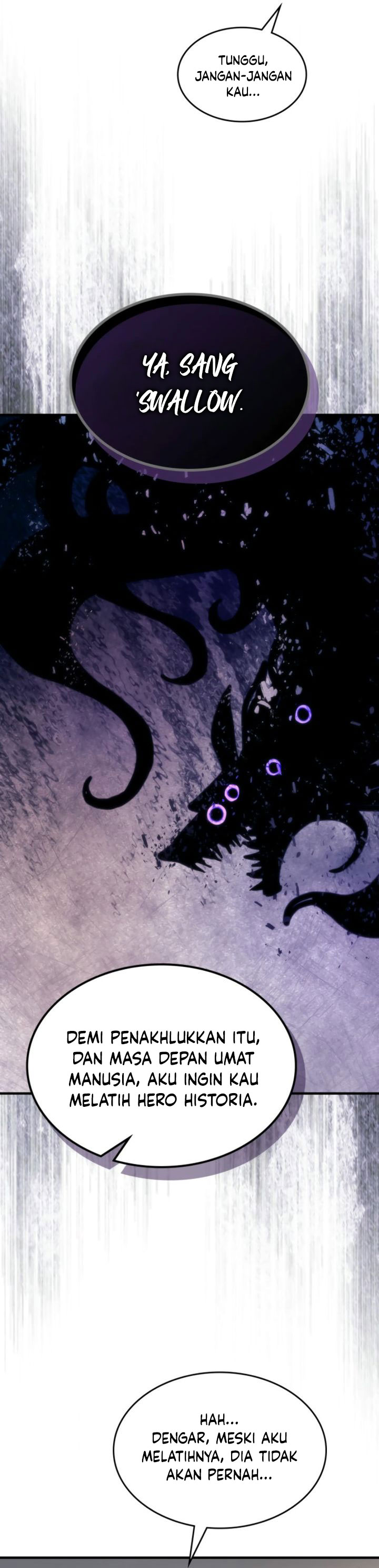 Baca The Unbeatable Dungeon’s Lazy Boss Monster - Chapter 71 halaman 29