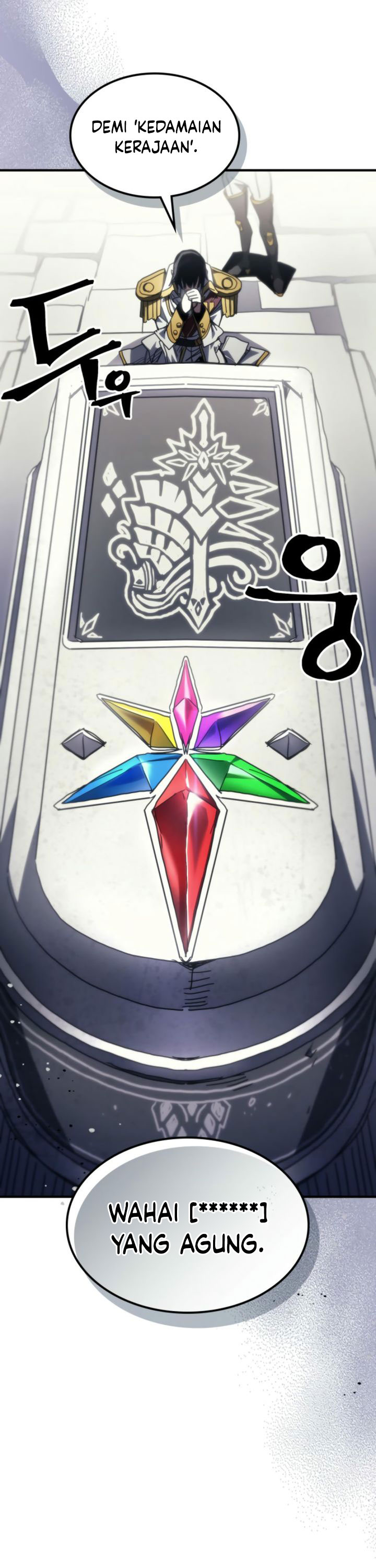 Baca The Unbeatable Dungeon’s Lazy Boss Monster - Chapter 71 halaman 36