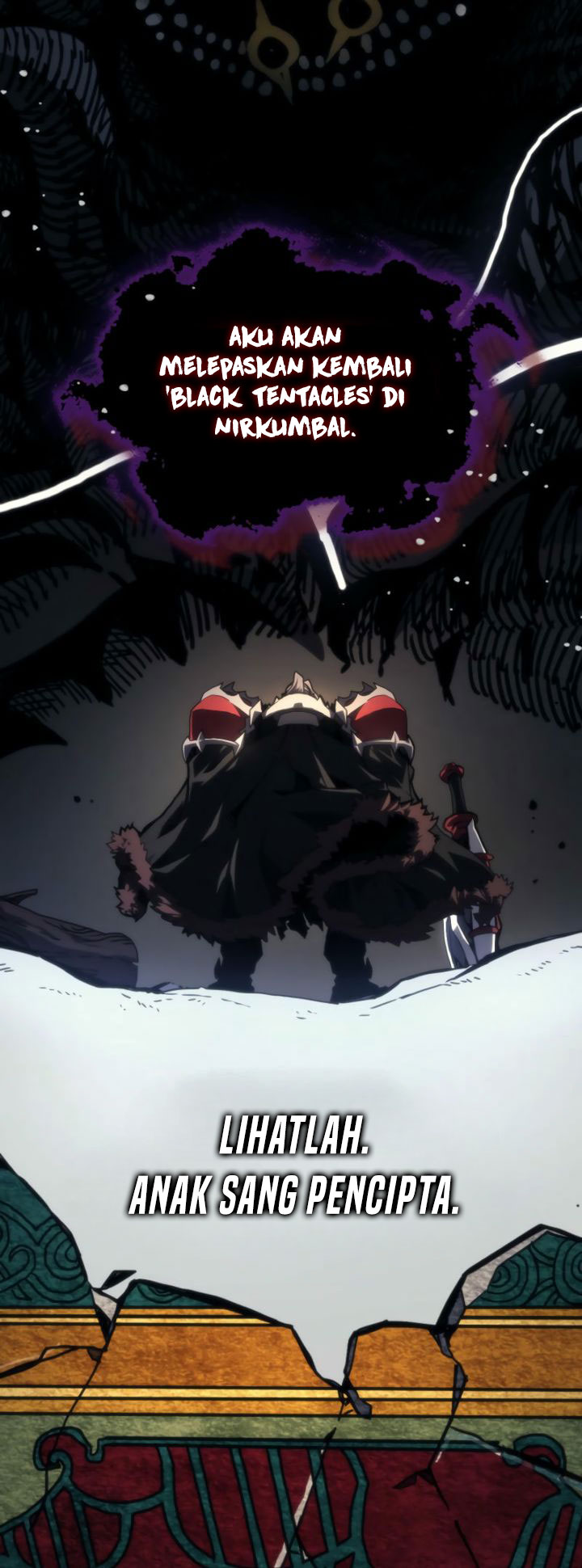 Baca The Unbeatable Dungeon’s Lazy Boss Monster - Chapter 71 halaman 4