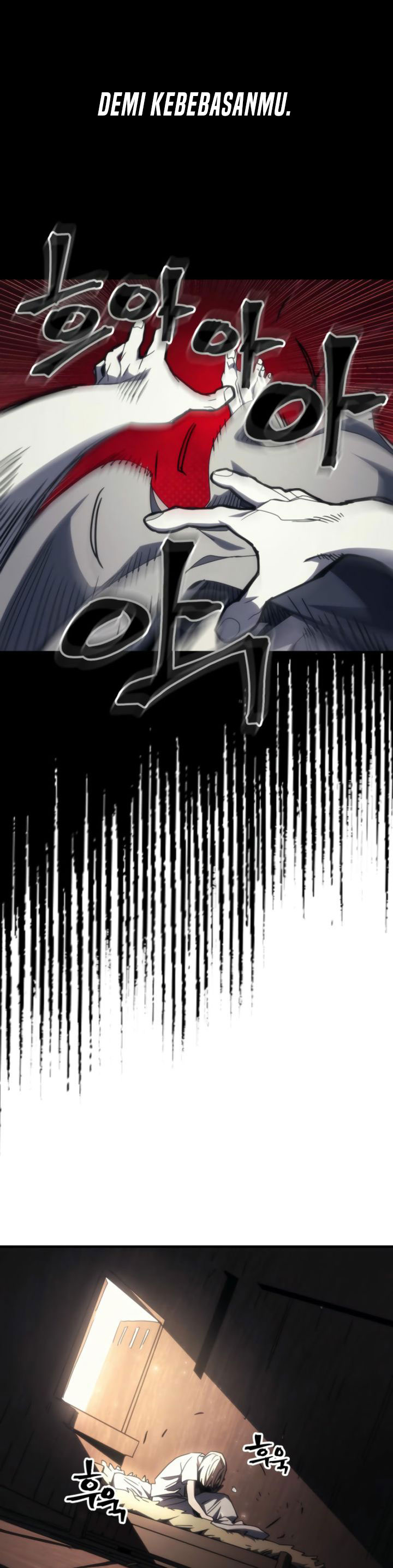 Baca The Unbeatable Dungeon’s Lazy Boss Monster - Chapter 71 halaman 42