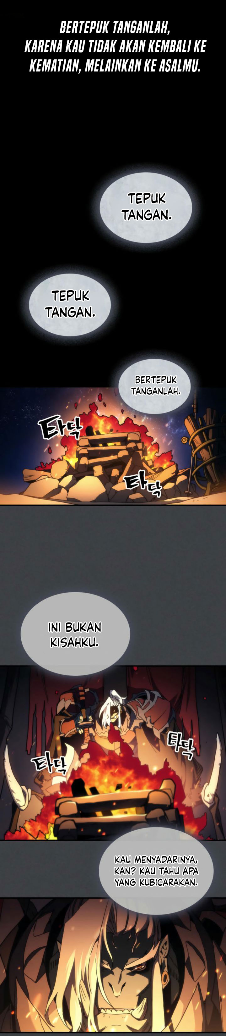 Baca The Unbeatable Dungeon’s Lazy Boss Monster - Chapter 71 halaman 6