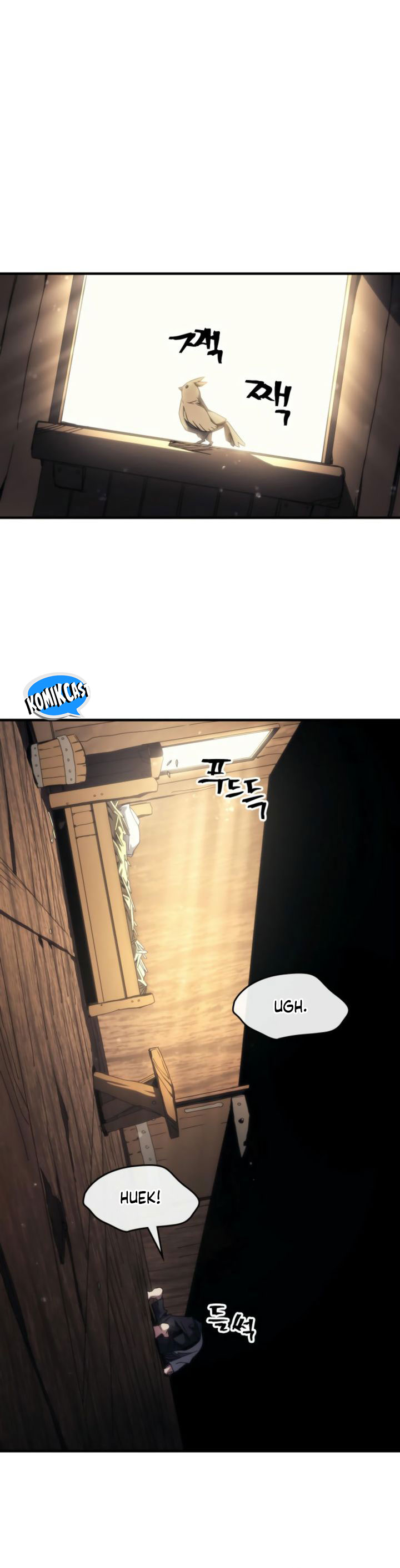 Baca The Unbeatable Dungeon’s Lazy Boss Monster - Chapter 72 halaman 10